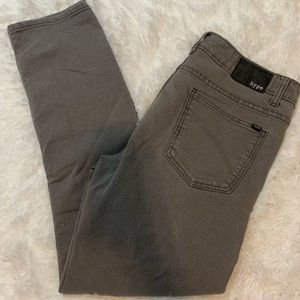 men’s hype jeans